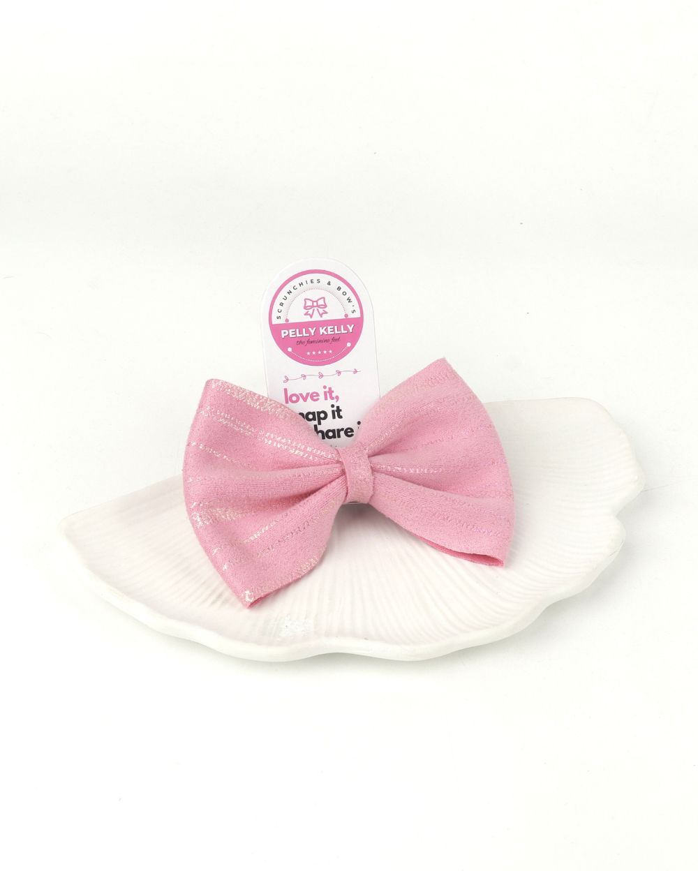 Premium Mini Bow