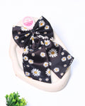 Printed Princess Bow| Large