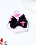 Printed Princess Bow| Small