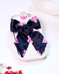 Printed Princess Bow| Large