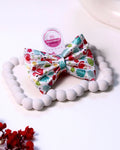 Printed Princess Bow| Large