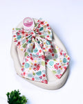 Printed Princess Bow| Large
