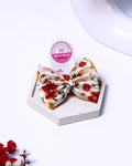 Printed Princess Bow| Small