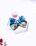 Printed Princess Bow| Small