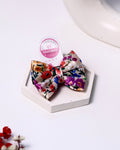 Printed Princess Bow| Small