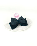 Premium Velvet Bow