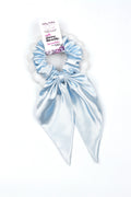 Metallic Silver | Premium  Satin | Bunny