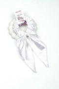 Ghost White | Premium  Satin | Bunny