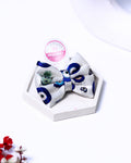 Printed Princess Bow| Small