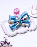 Printed Princess Bow| Large
