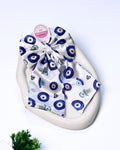 Printed Princess Bow| Large