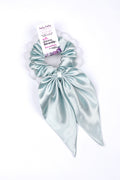 Grey Nickel | Premium Satin | Bunny