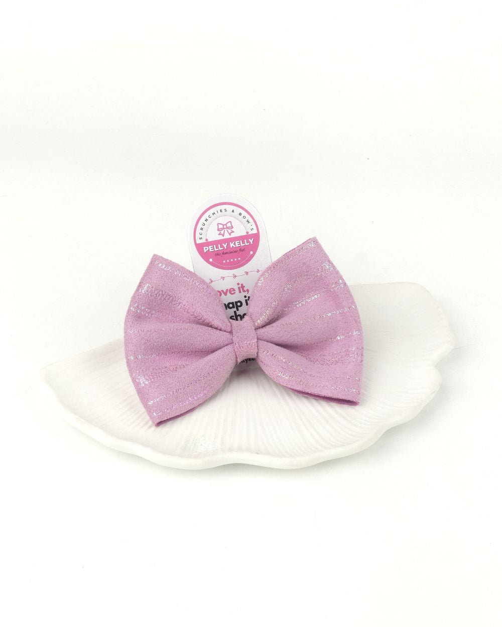 Premium Mini Bow
