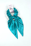 Surfie Green | Premium Satin | Bunny