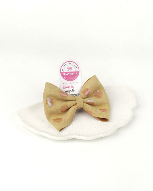 Premium Mini Bow