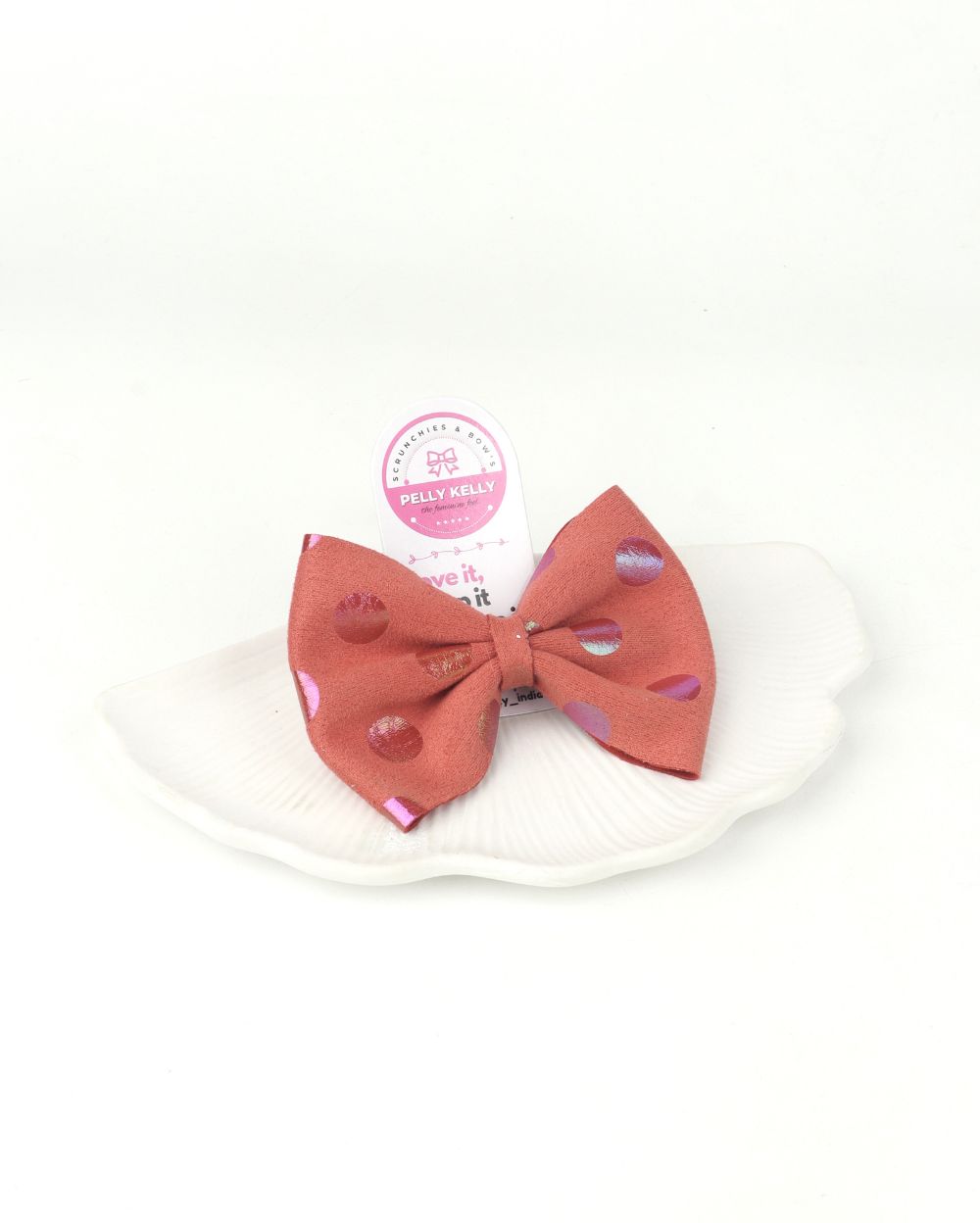 Premium Mini Bow