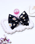Printed Princess Bow| Large