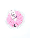 Light Pink | Velvet Scrunchies