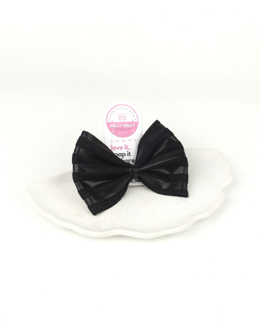 Premium Mini Bow
