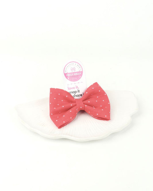 Premium Mini Bow