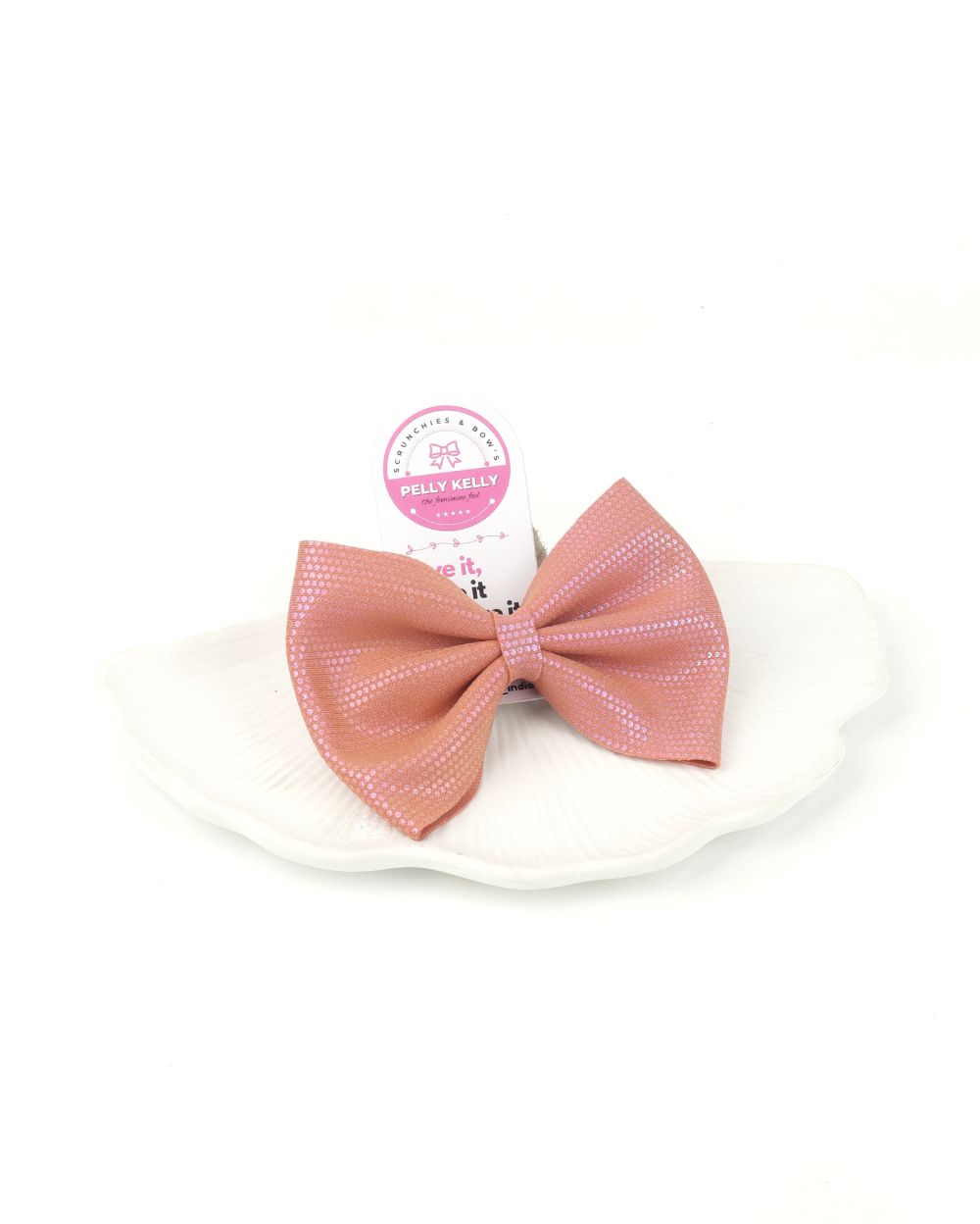 Premium Mini Bow