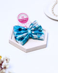 Printed Princess Bow| Small
