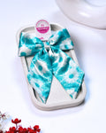 Printed Princess Bow| Large