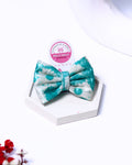 Printed Princess Bow| Small