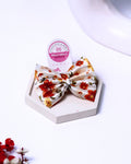Printed Princess Bow| Small