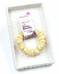 Sunset | Premium Silk Satin Scrunchies |S