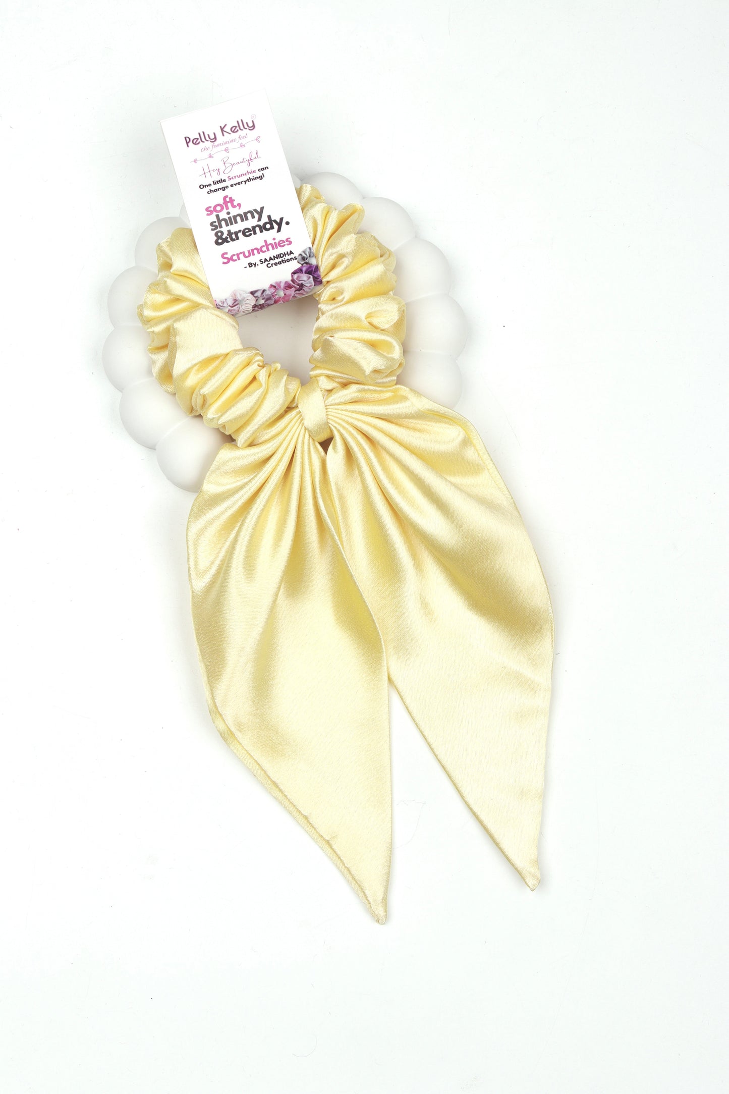 Sunset | Premium  Satin | Bunny