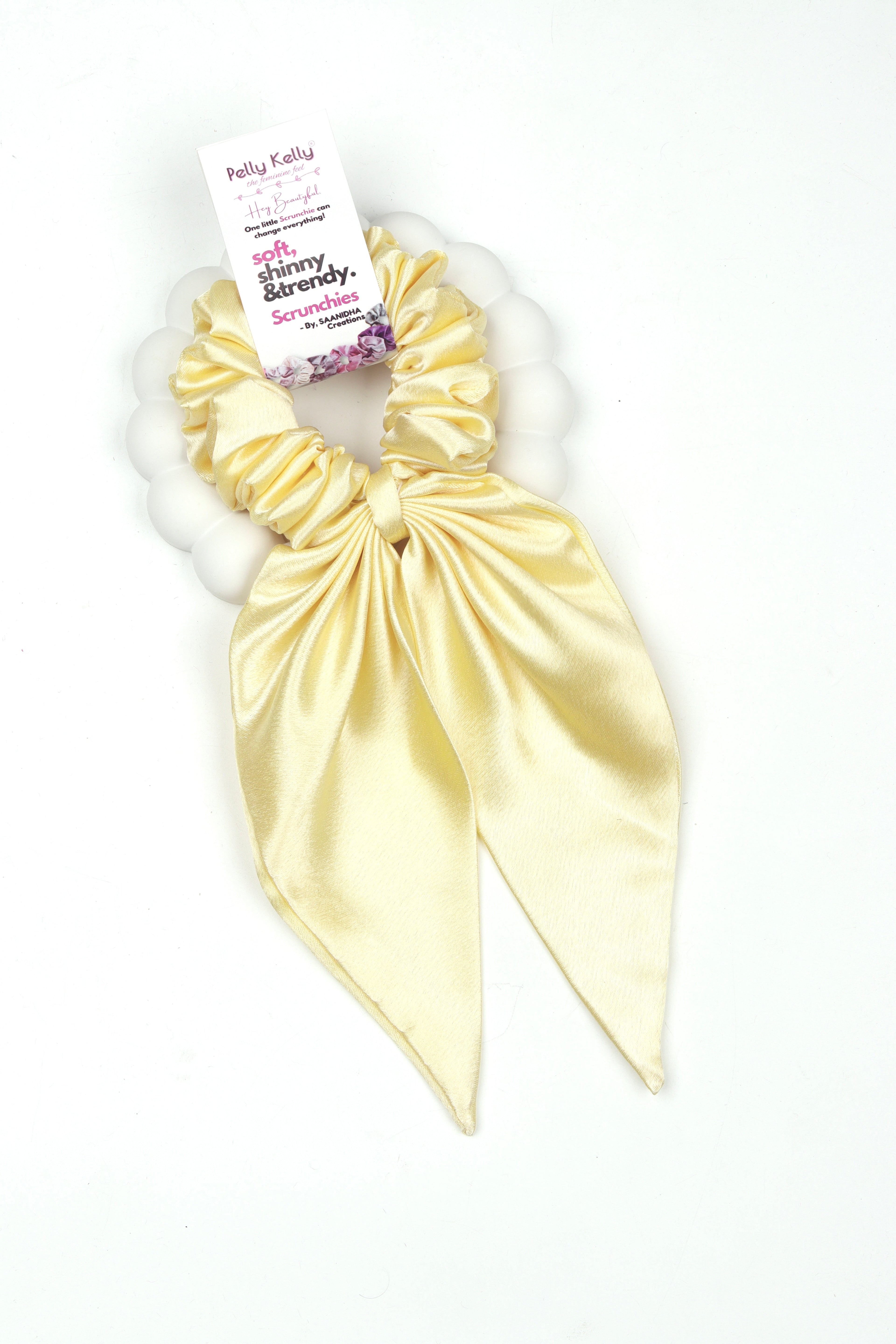 Sunset | Premium  Satin | Bunny