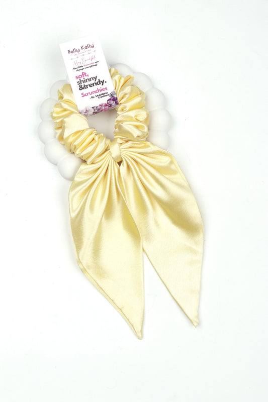 Sunset | Premium  Satin | Bunny
