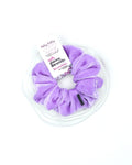 Lavender | Velvet Scrunchies