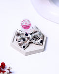 Printed Princess Bow| Small