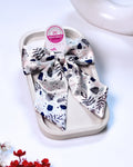 Printed Princess Bow| Large
