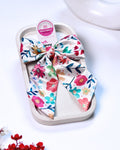 Printed Princess Bow| Large