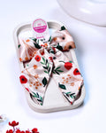 Printed Princess Bow| Large