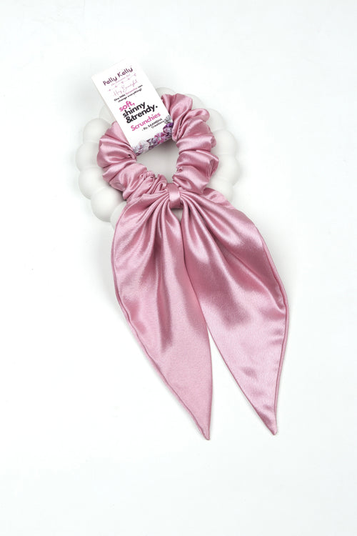 Cavern Pink | Premium  Satin | Bunny