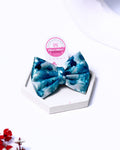 Printed Princess Bow| Small