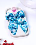 Printed Princess Bow| Large