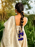Paranda | Violet Flower