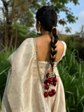 Paranda | Red Flower