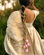 Paranda | Pink Flower
