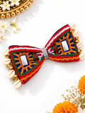 Navratri Princess Bow