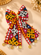Navratri Bow | Large