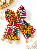 Navratri Bow | Large